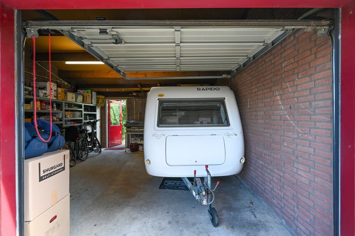 Photo 3 of Wassenaer van Obdamstraat 4