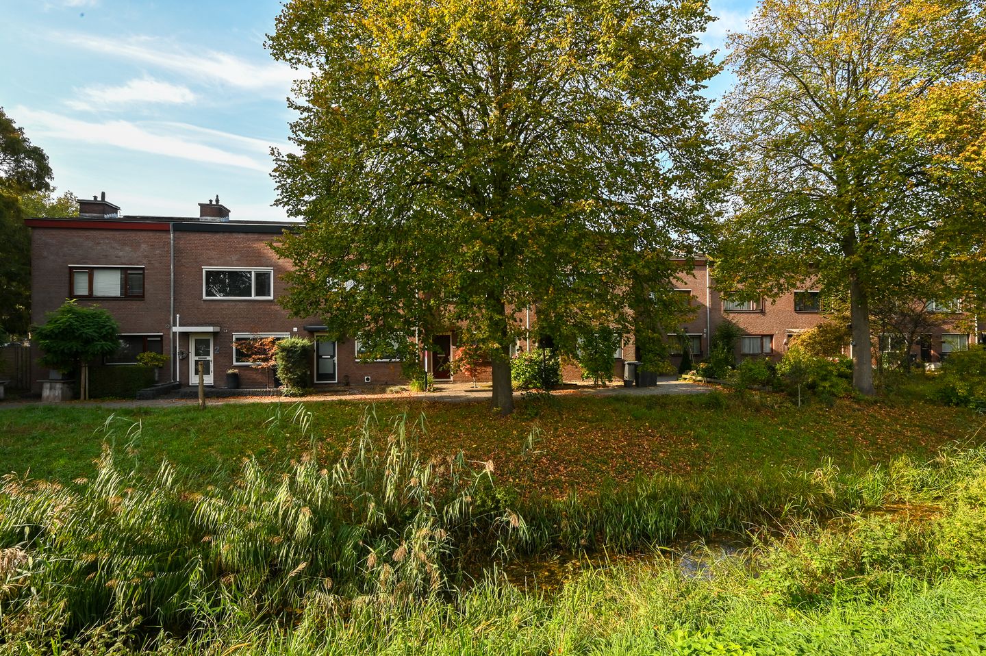 Photo 4 of Wassenaer van Obdamstraat 4