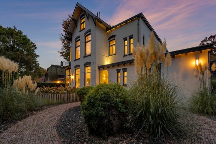 Foto 2 van Apeldoornseweg 20