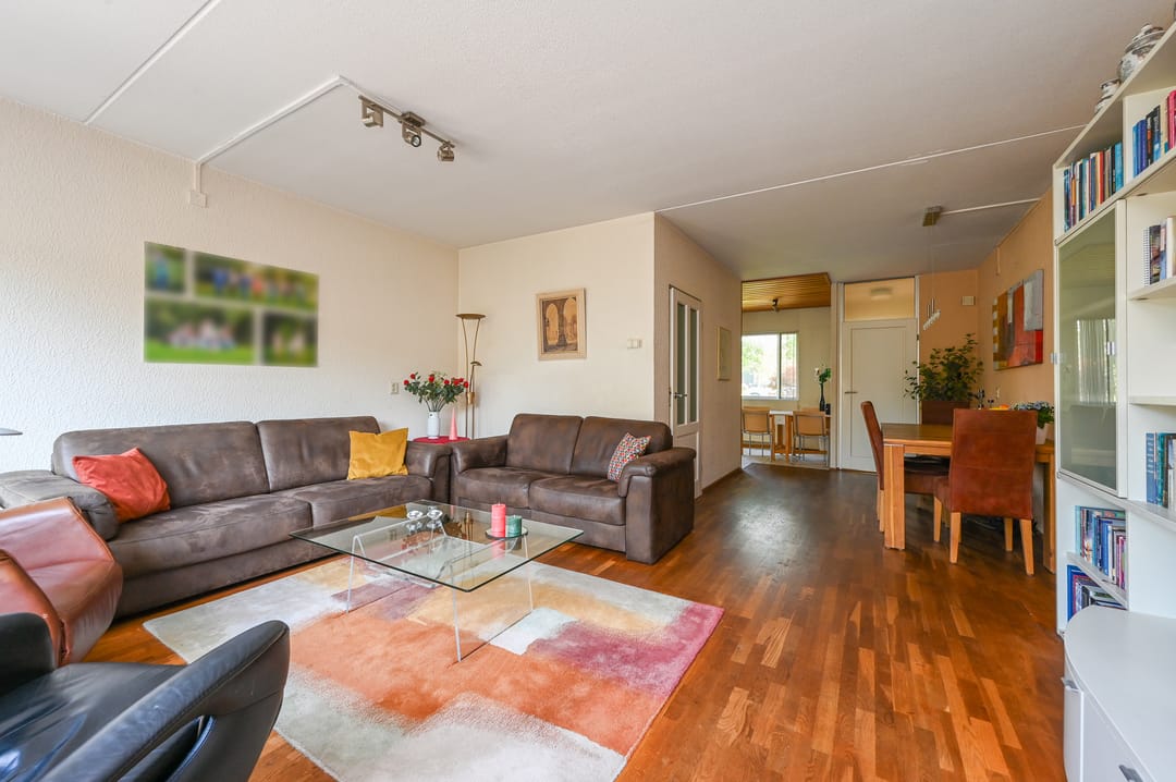 Photo 8 of Wassenaer van Obdamstraat 4