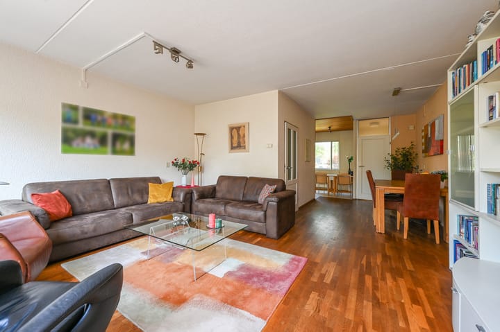 Photo 8 of Wassenaer van Obdamstraat 4