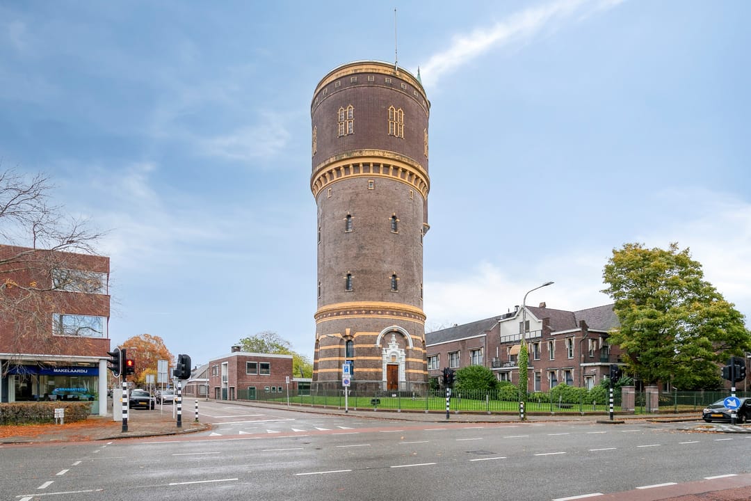 Foto 43 van Eikstraat 43