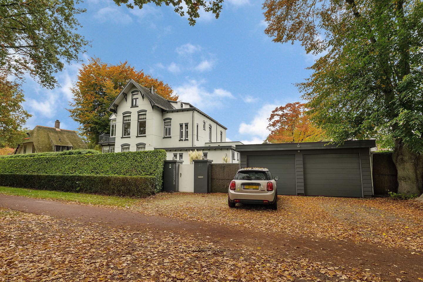 Foto 5 van Apeldoornseweg 20