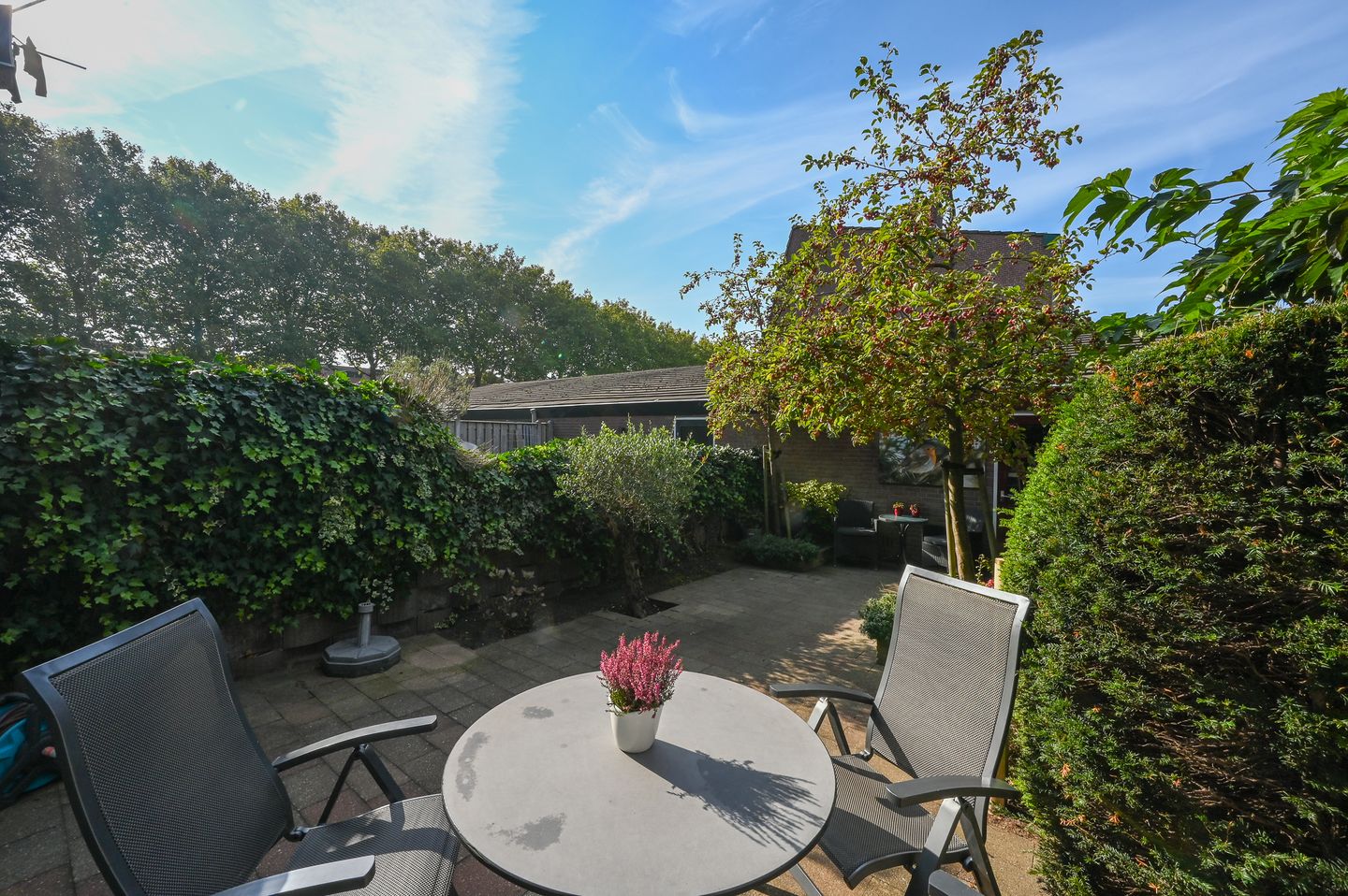 Photo 14 of Wassenaer van Obdamstraat 4