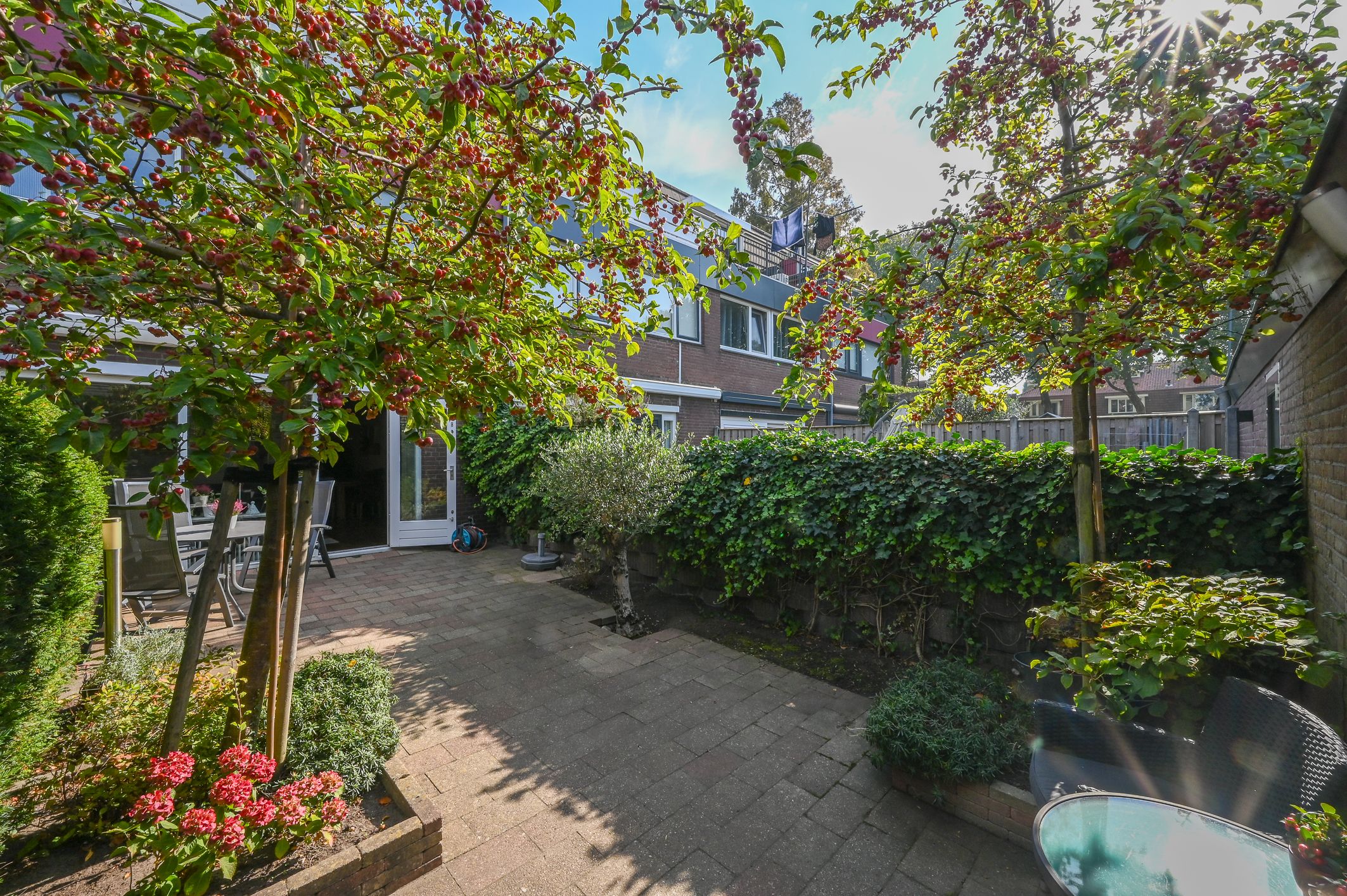 Photo 15 of Wassenaer van Obdamstraat 4