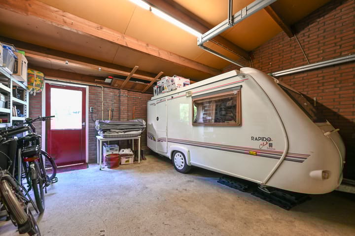 Photo 17 of Wassenaer van Obdamstraat 4