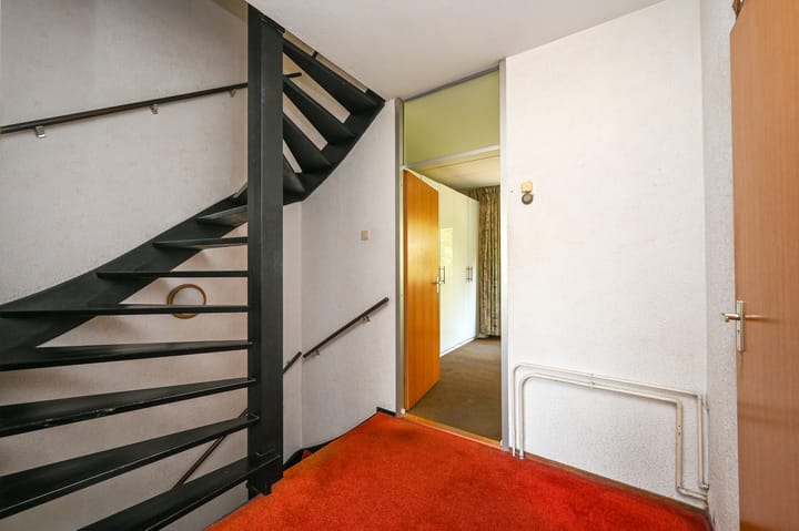 Photo 20 of Wassenaer van Obdamstraat 4