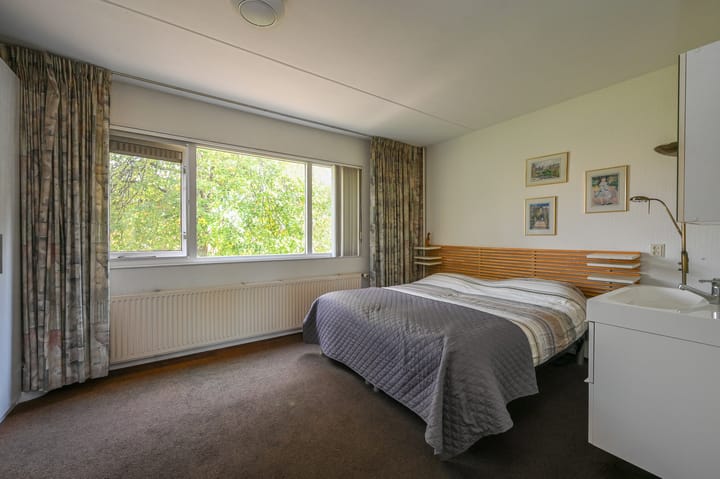 Photo 21 of Wassenaer van Obdamstraat 4