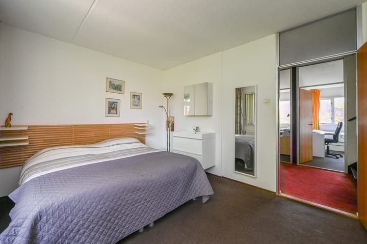 Photo 22 of Wassenaer van Obdamstraat 4