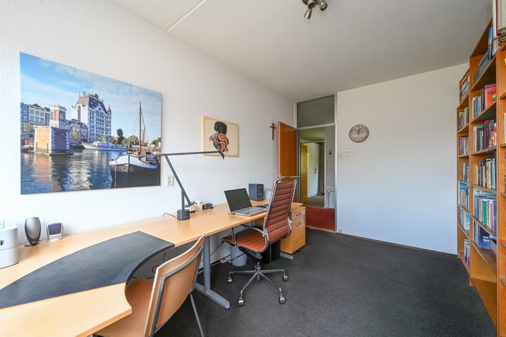 Photo 23 of Wassenaer van Obdamstraat 4