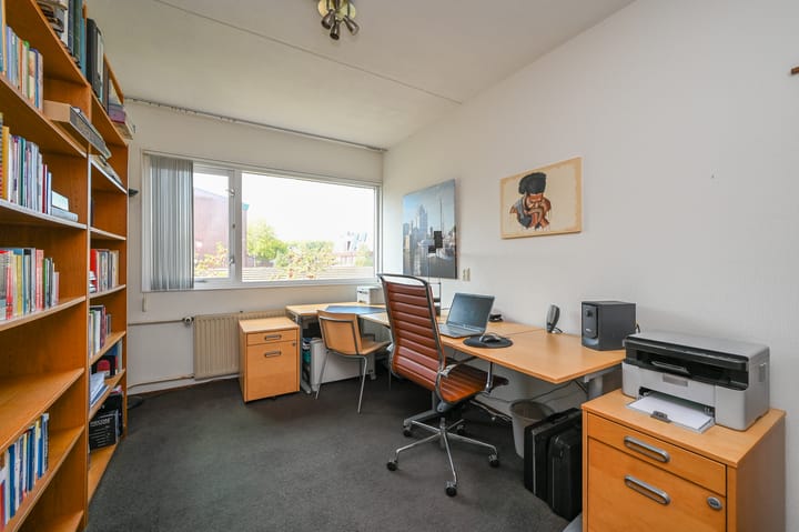 Photo 24 of Wassenaer van Obdamstraat 4