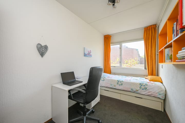 Photo 25 of Wassenaer van Obdamstraat 4