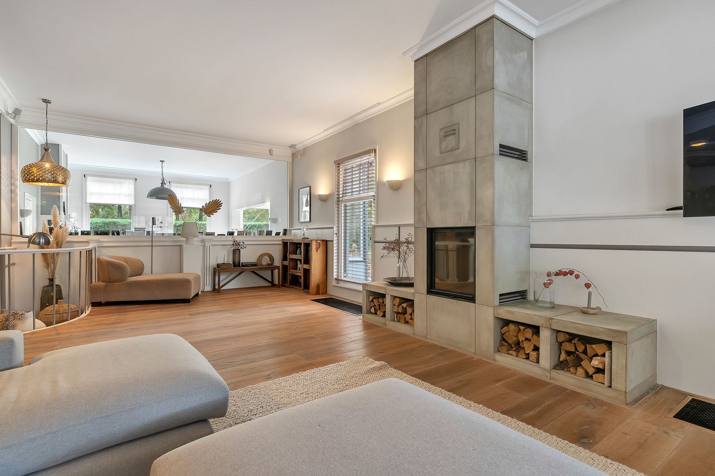 Foto 10 van Apeldoornseweg 20