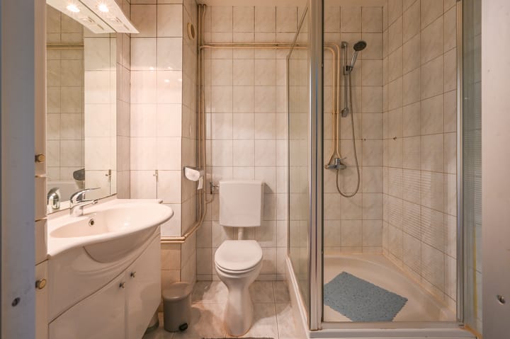 Photo 26 of Wassenaer van Obdamstraat 4