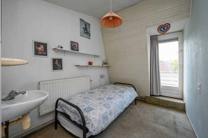 Photo 28 of Wassenaer van Obdamstraat 4