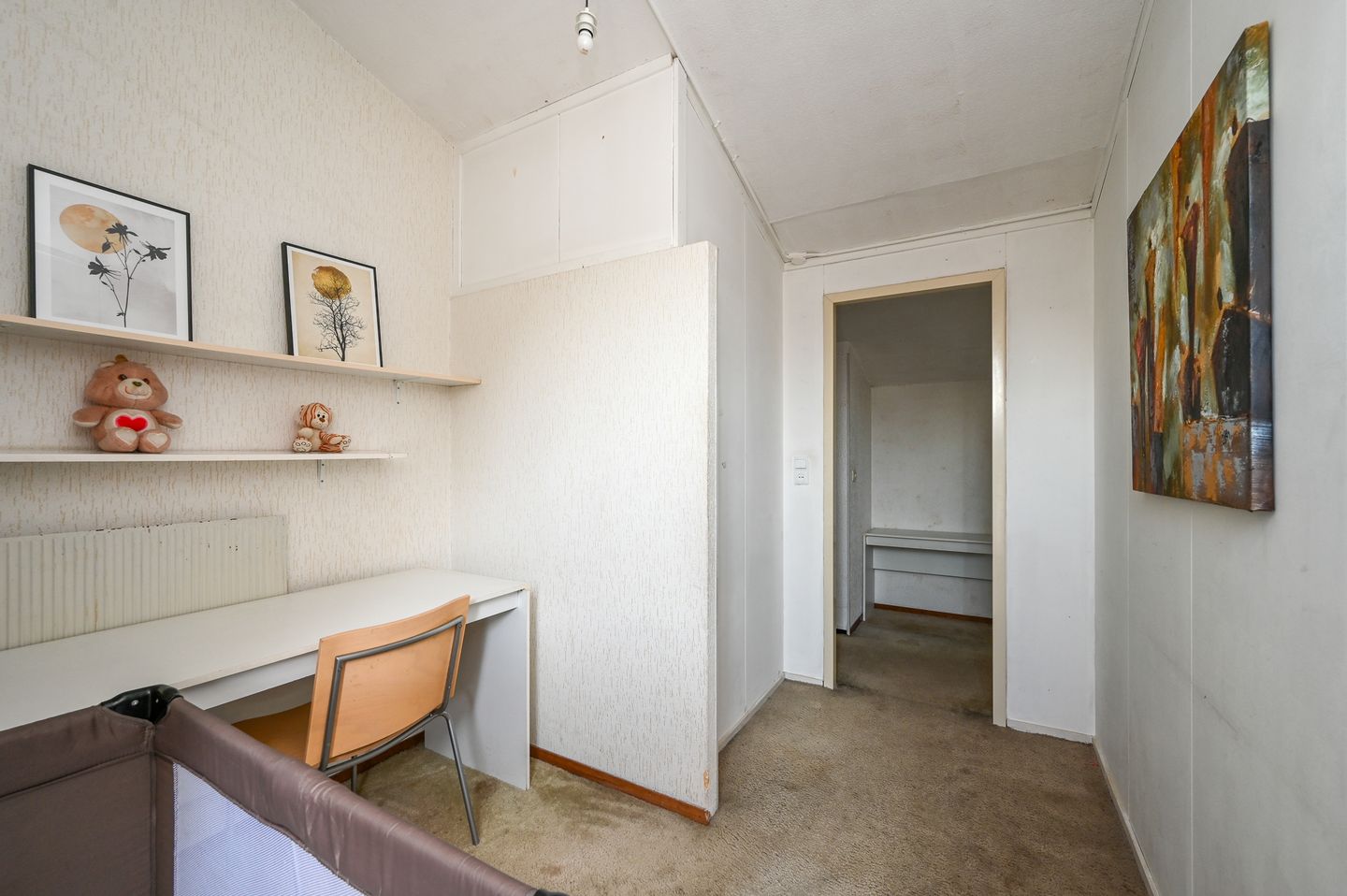 Photo 29 of Wassenaer van Obdamstraat 4