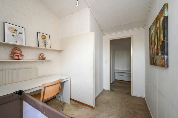 Photo 29 of Wassenaer van Obdamstraat 4