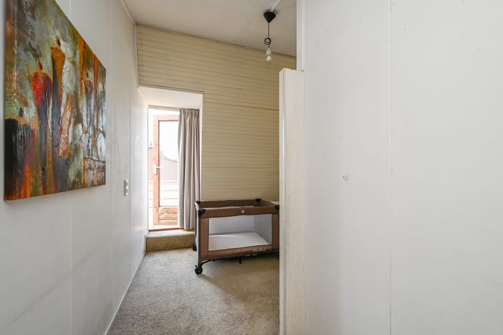 Photo 30 of Wassenaer van Obdamstraat 4