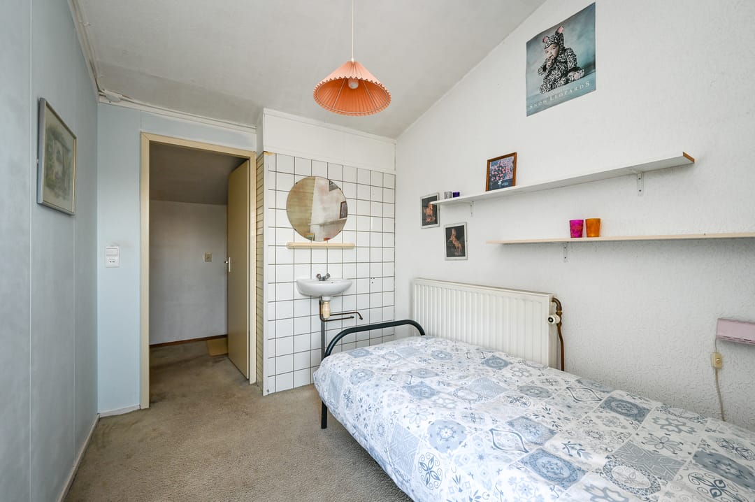 Photo 31 of Wassenaer van Obdamstraat 4