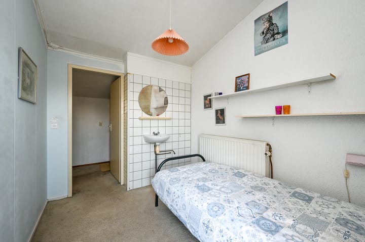 Photo 31 of Wassenaer van Obdamstraat 4