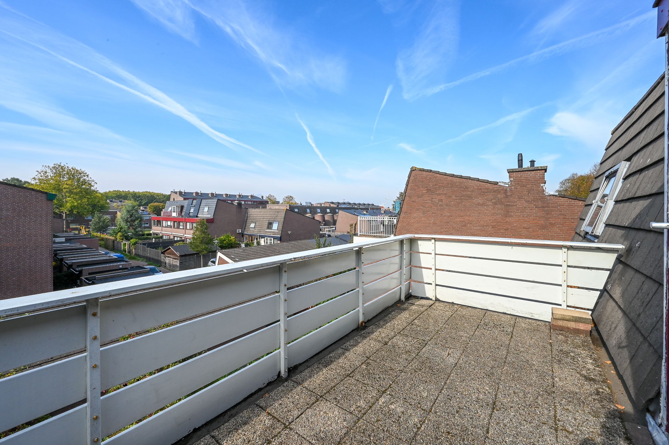 Photo 33 of Wassenaer van Obdamstraat 4