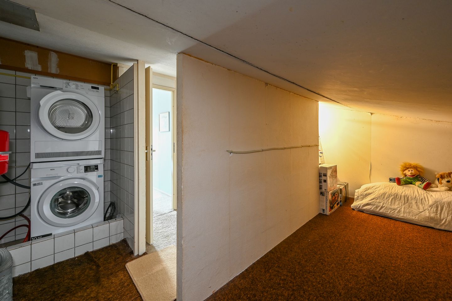 Photo 34 of Wassenaer van Obdamstraat 4