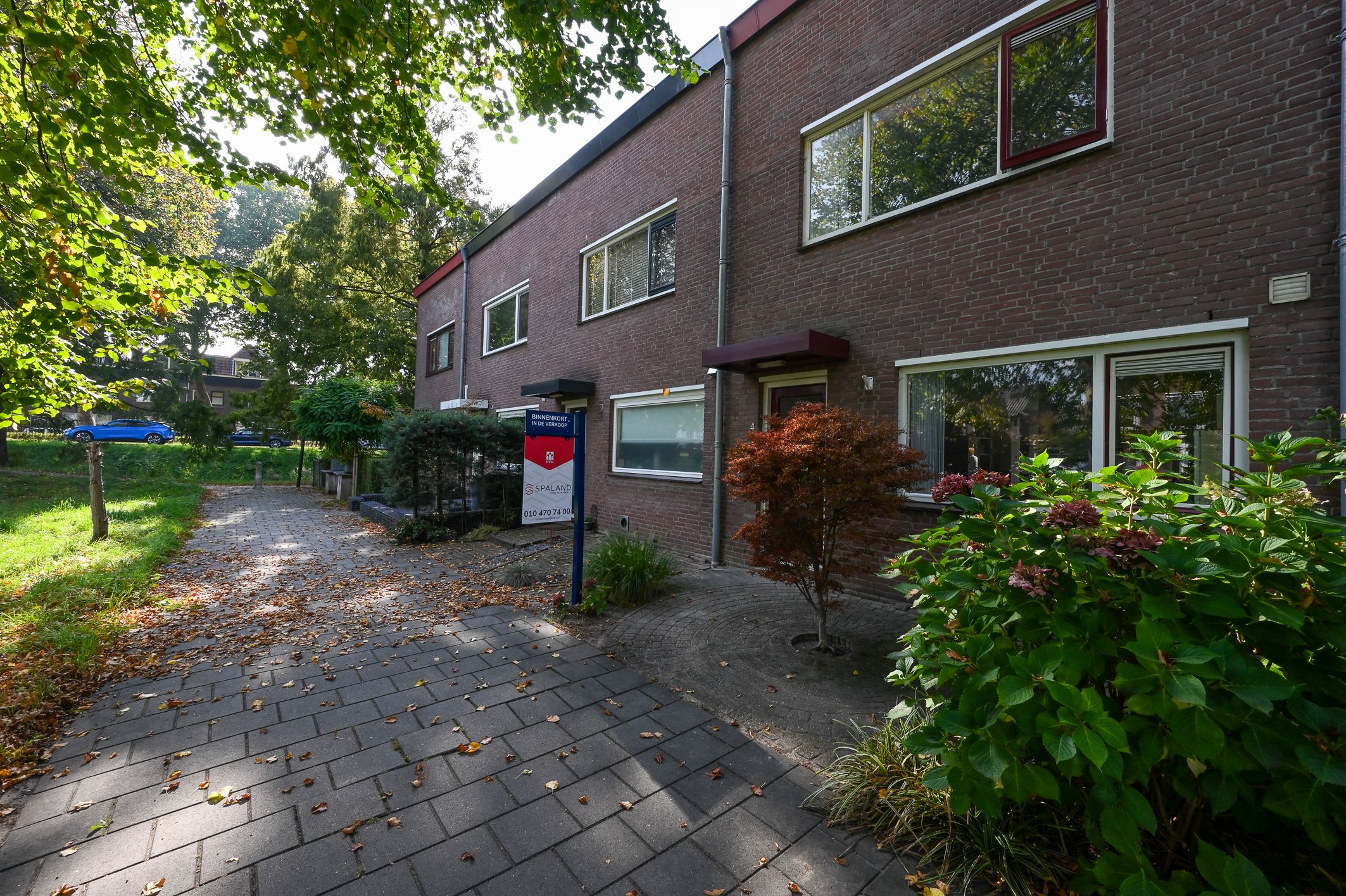 Photo 36 of Wassenaer van Obdamstraat 4