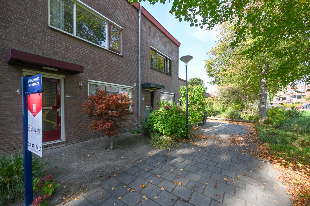 Photo 37 of Wassenaer van Obdamstraat 4