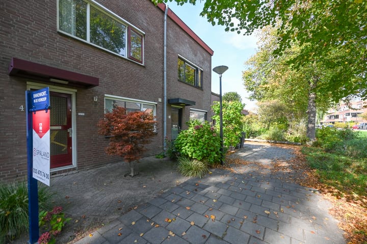 Photo 37 of Wassenaer van Obdamstraat 4