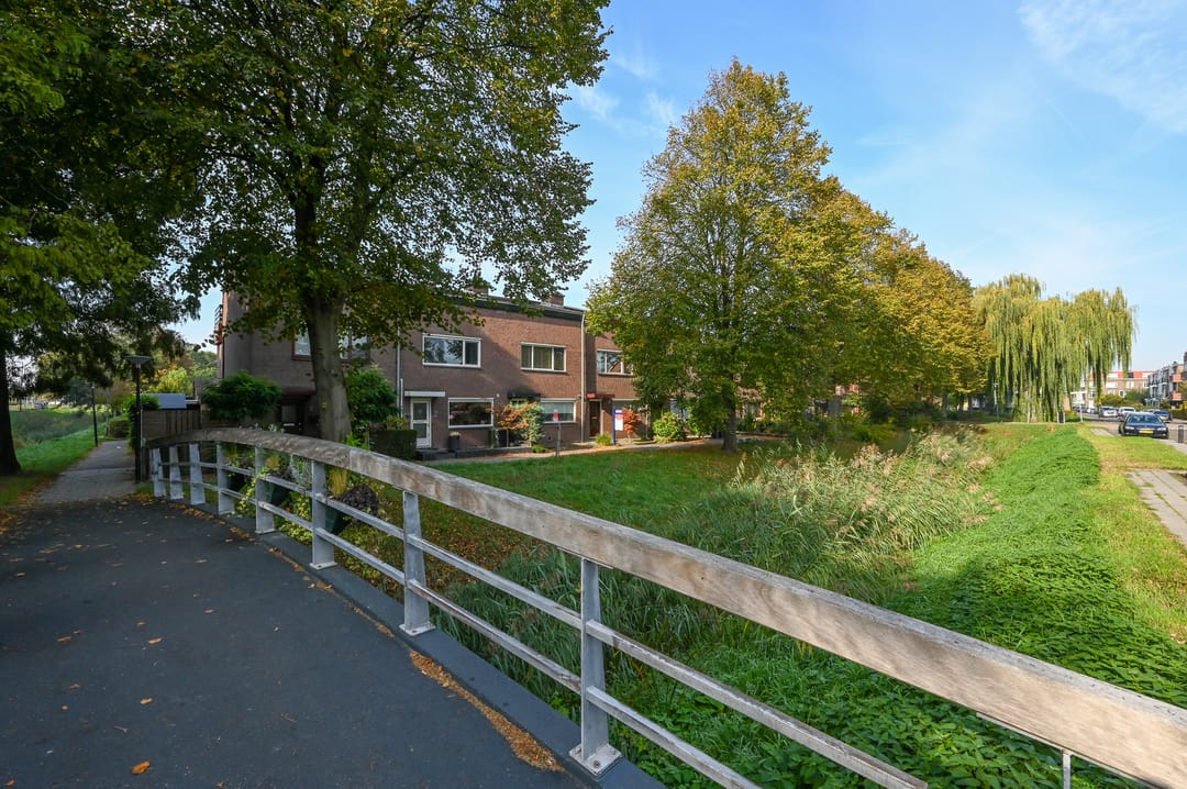 Photo 38 of Wassenaer van Obdamstraat 4