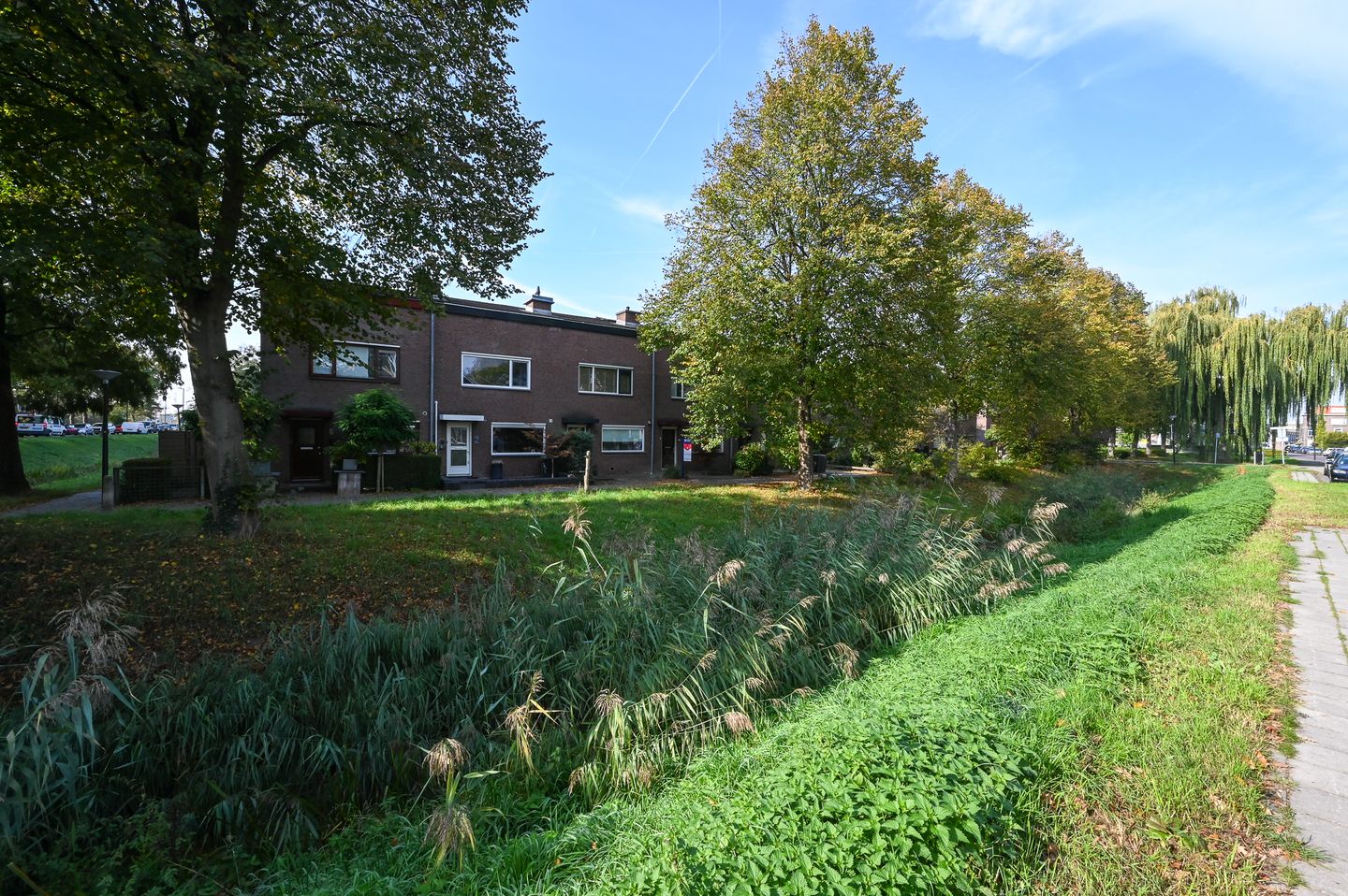 Photo 40 of Wassenaer van Obdamstraat 4