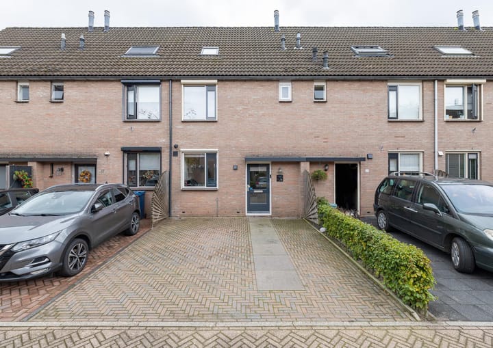 Photo 1 of Patrijzenhof 19