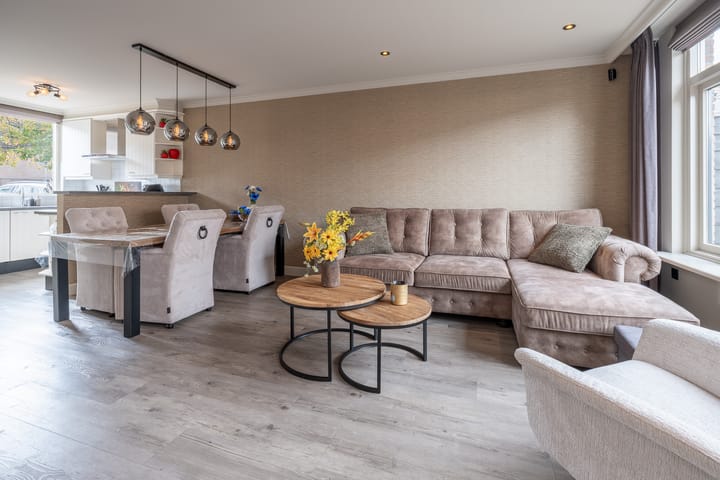 Photo 3 of Patrijzenhof 19