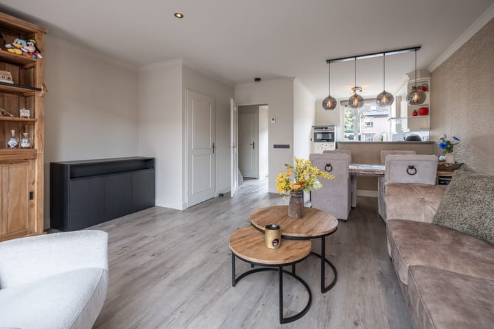 Photo 4 of Patrijzenhof 19