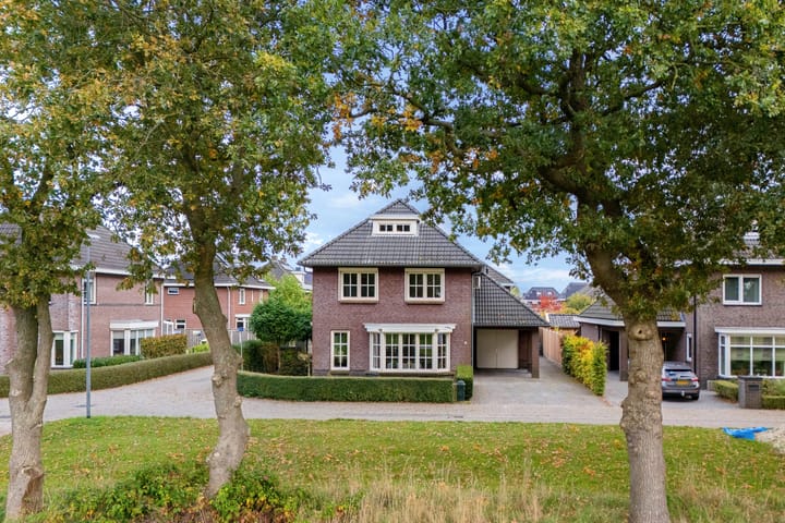 Foto 2 van Kruidentuin 10