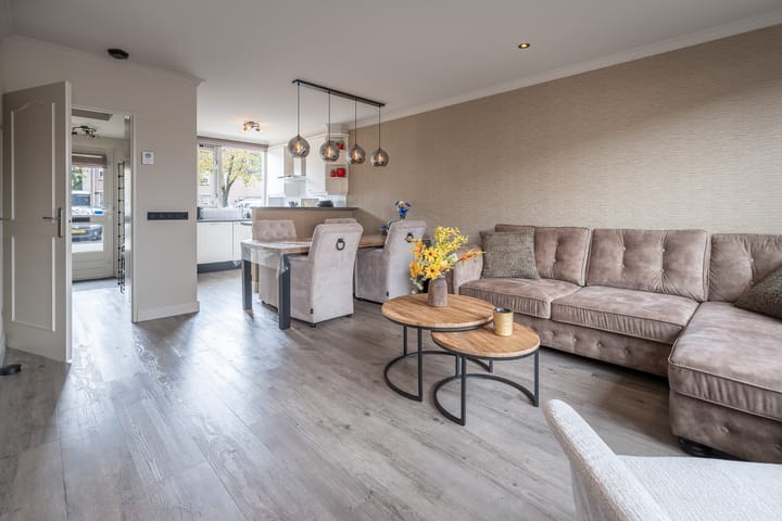 Photo 8 of Patrijzenhof 19