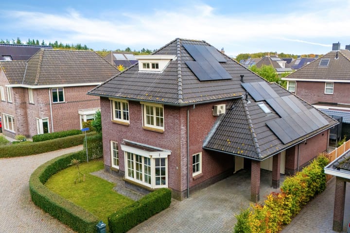 Foto 3 van Kruidentuin 10