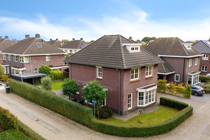 Foto 4 van Kruidentuin 10