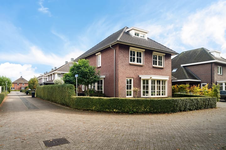 Foto 5 van Kruidentuin 10