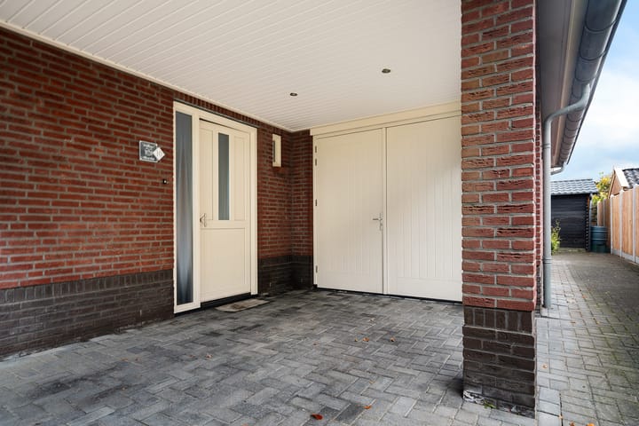 Foto 8 van Kruidentuin 10