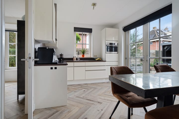 Foto 17 van Kruidentuin 10