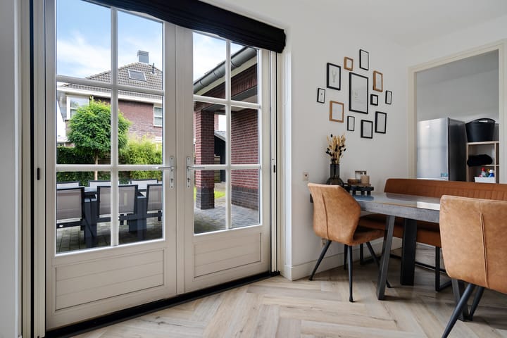 Foto 21 van Kruidentuin 10