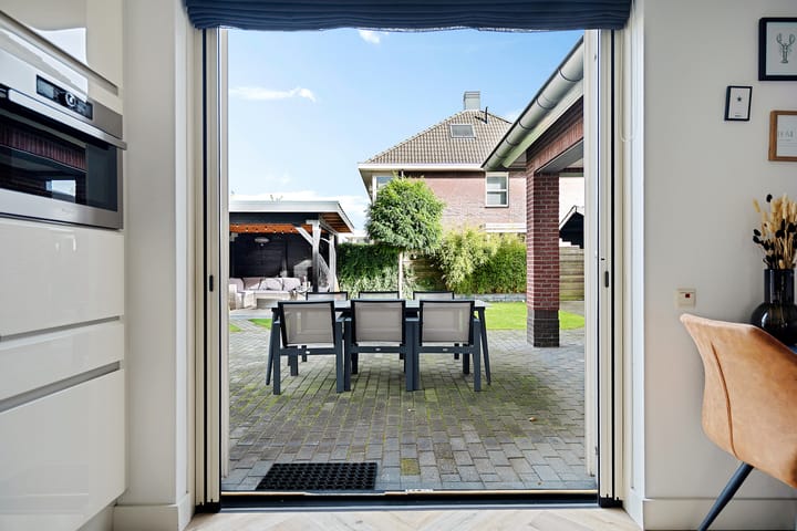 Foto 22 van Kruidentuin 10