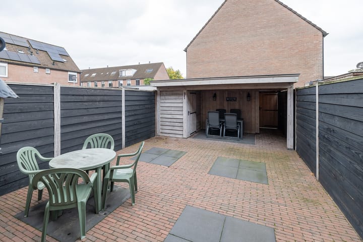 Photo 26 of Patrijzenhof 19