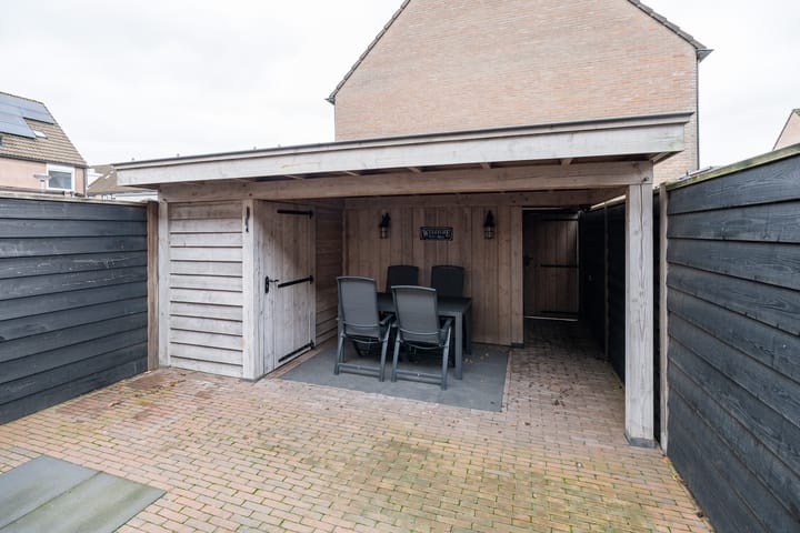 Photo 27 of Patrijzenhof 19