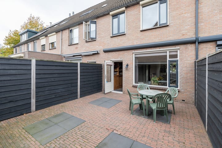 Photo 30 of Patrijzenhof 19