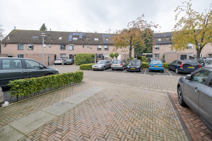 Photo 31 of Patrijzenhof 19