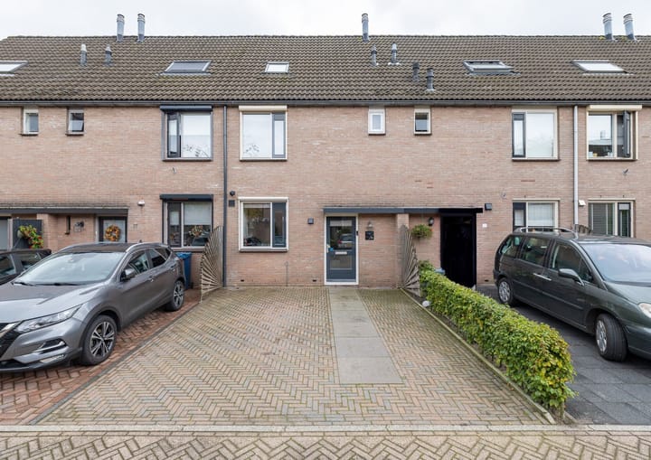 Photo 32 of Patrijzenhof 19