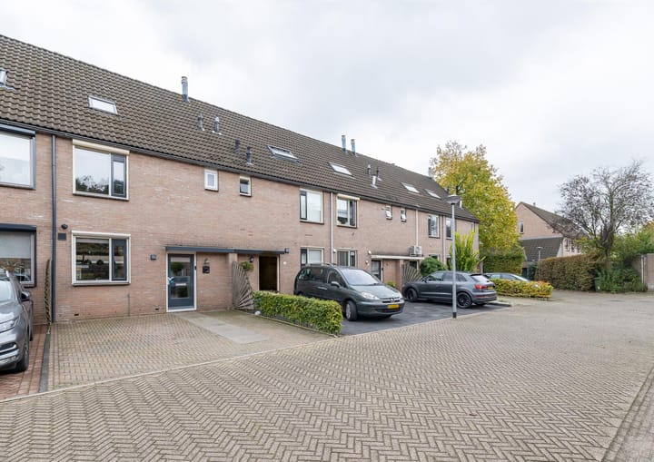 Photo 34 of Patrijzenhof 19