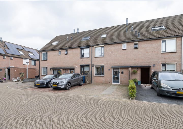 Photo 35 of Patrijzenhof 19